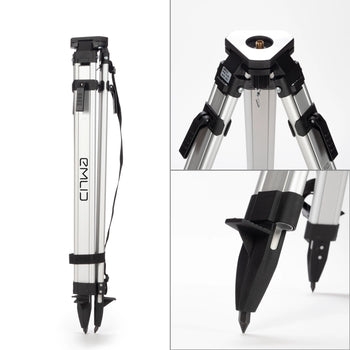 Seco aluminium tripod